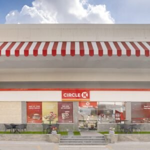 Circle K