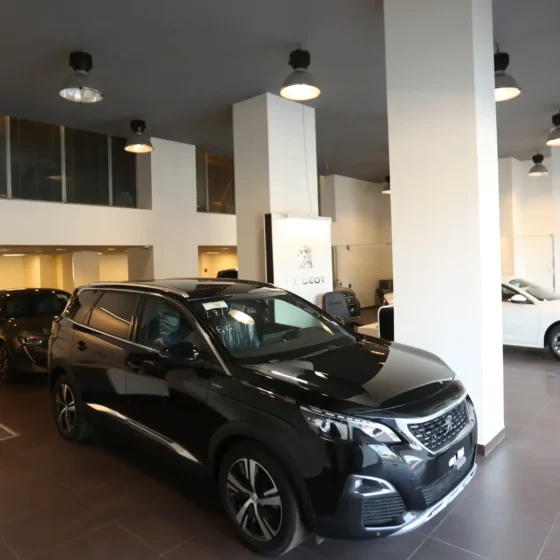 ⁦El Rawas Motors⁩ - الصورة ⁦3⁩