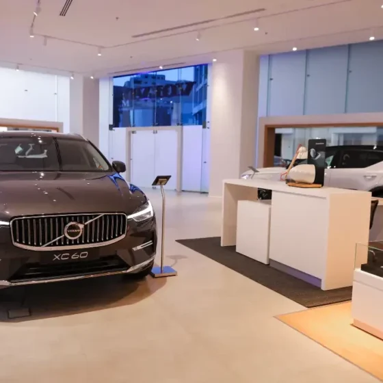 ⁦Volvo⁩ - الصورة ⁦3⁩