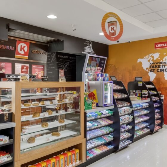 ⁦Circle K⁩ - الصورة ⁦4⁩