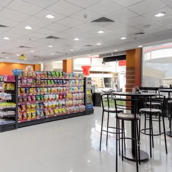 ⁦Circle K⁩ - الصورة ⁦3⁩