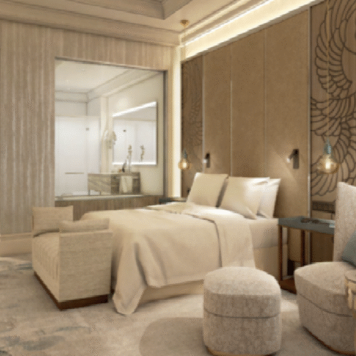 ⁦JW Marriott⁩ - الصورة ⁦1⁩