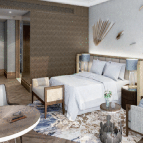 ⁦JW Marriott⁩ - الصورة ⁦2⁩