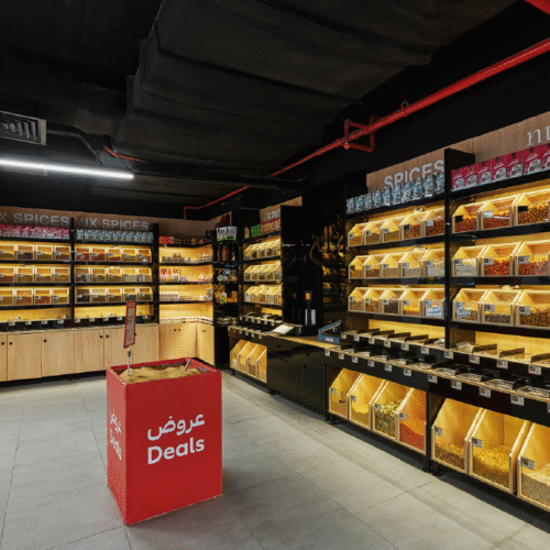 ⁦Carrefour⁩ - الصورة ⁦1⁩